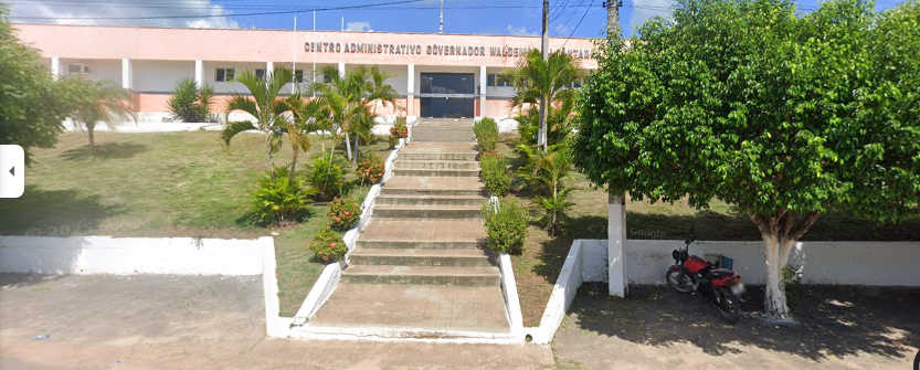 UPA Aracoiaba