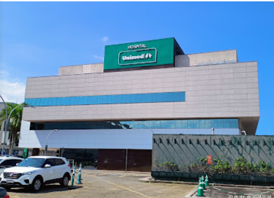 Hospital Unimed Ferj