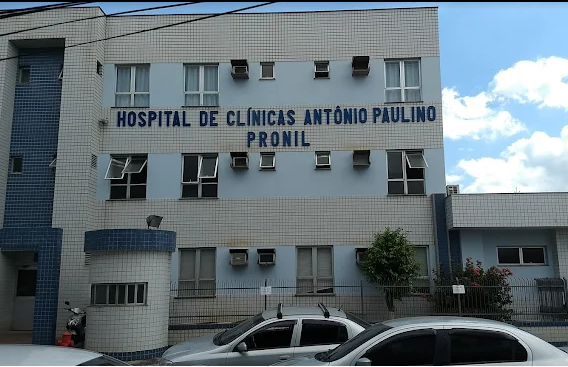 Hospital de Clínicas Antônio Paulino - Pronil