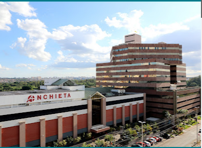 Anchieta Taguatinga Hospital