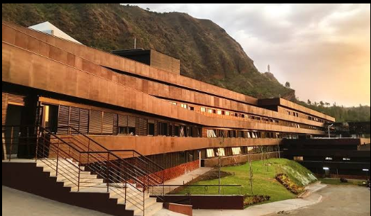 Hospital Orizonti