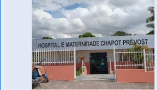 Hospital e Maternidade Chapot Prévost