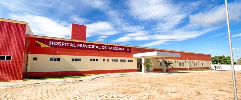 Hospital Municipal de Carolina