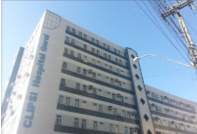 Clipsi Hospital