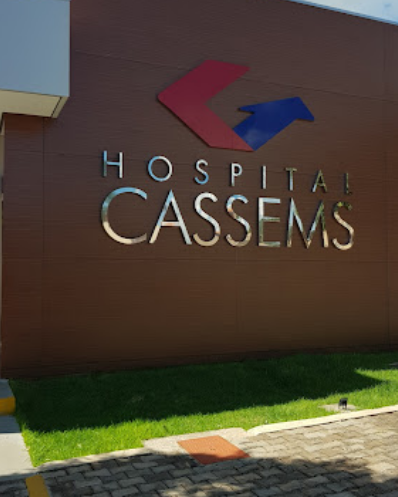 Hospital Cassems Aquidauana