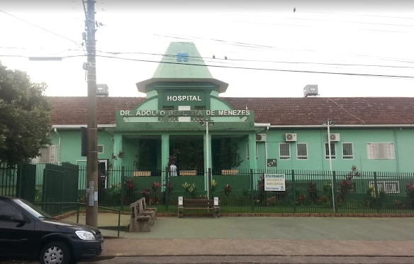 Hospital Bezerra De Menezes
