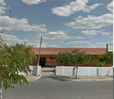 Hospital Dr Rigoberto