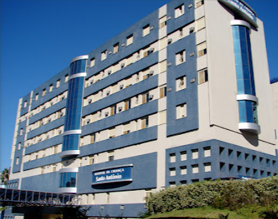 Santa Clara Hospital