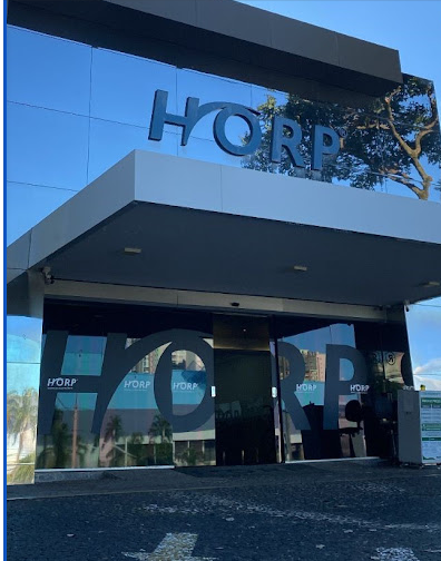 Horp Hospital Do Olho Rio Preto