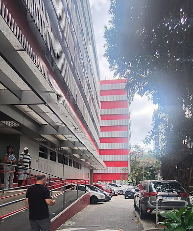 Hospital Federal de Ipanema