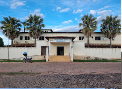 HOSPITAL CASA ALIVIO DO SOFRIMENTO