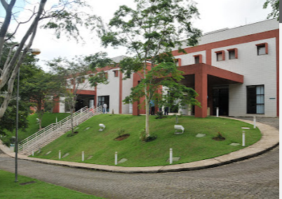 ACSC - Hospital Madre Regina Protmann