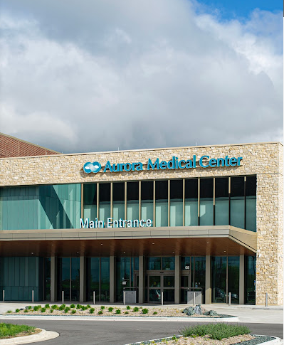 Aurora Medical Center Sheboygan County