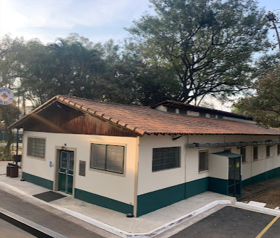 Hospital Vital Brazil