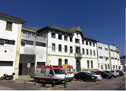 Hospital Universitário UFJF - Unidade Santa Catarina