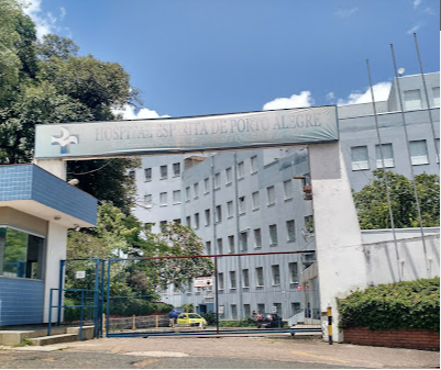 Hospital Espírita de Porto Alegre
