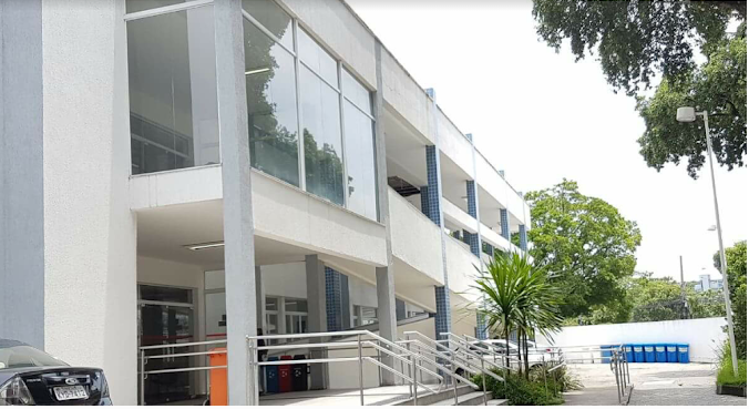 Hospital da Polícia Civil do Rio de Janeiro