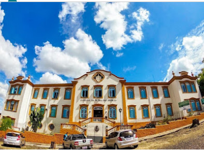 Hospital Nossa Senhora das Mercês