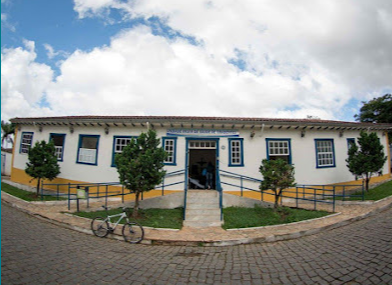 Unidade Mista de Saúde de Tiradentes