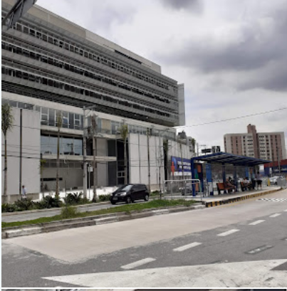 Hospital de Urgência de São Bernardo do Campo