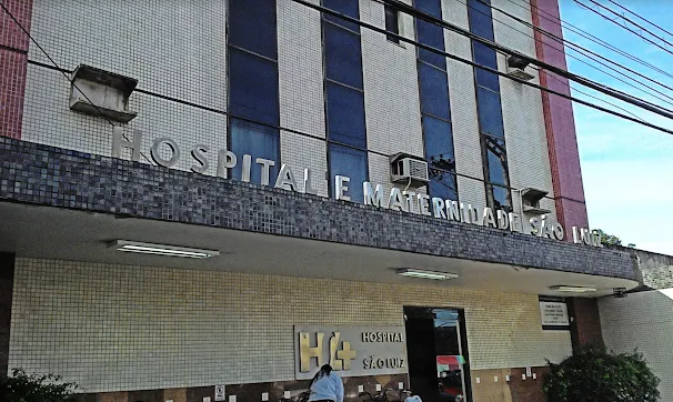 Meridional São Luiz - Hospital