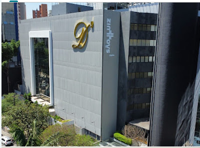 Hospital e Maternidade Rede D'Or São Luiz Itaim
