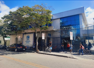 Centro de Especialidades Médicas Dona Alba