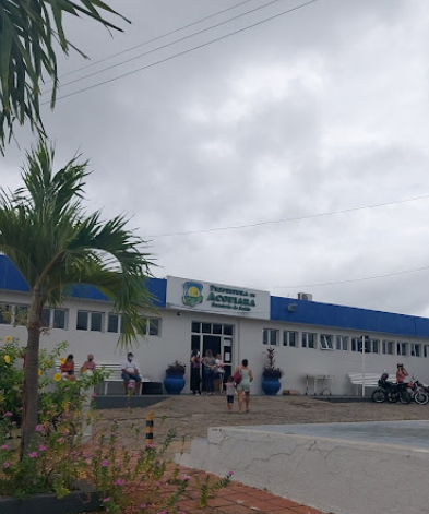 Hospital e Maternidade Júlia Barreto