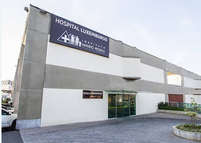 Hospital Luxemburgo