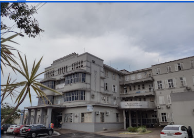 Hospital de Caridade e Beneficência de Cachoeira do Sul
