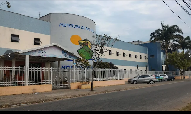 Hospital da criança Municipal de Rio das Ostras