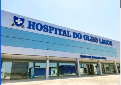 Hospital do Olho Lagos