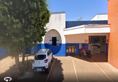 Hospital Municipal Maria dos Santos Bastos