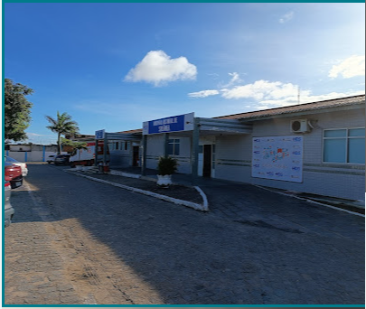Unidade Mista Hospitalar de Solânea