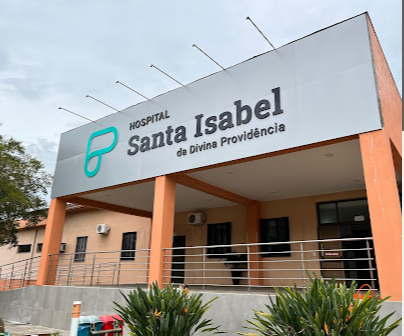 Hospital Santa Isabel - Rede de Saúde Divina Providência