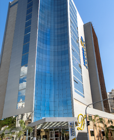 Hospital Niterói D'Or