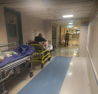 Namazi Hospital