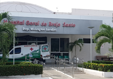 Hospital Geral de Brejo Santo