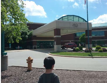 Aurora Medical Center Oshkosh
