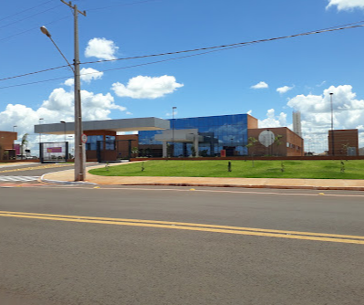 Hospital de Amor Nova Andradina