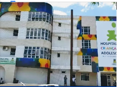 Hospital da Criança e do Adolescente