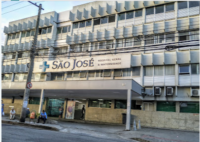 Hospital Geral São José