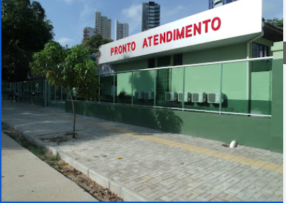 Hospital Geral de Belém