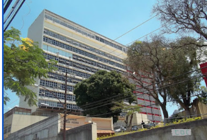 Hospital Federal de Andaraí