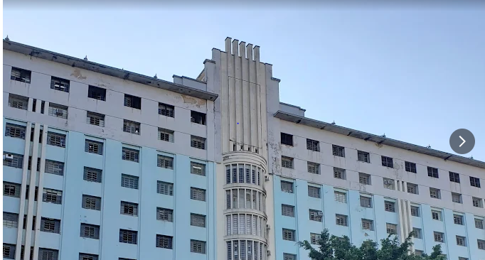 Santa Casa Health