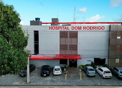 Hospital Dom Rodrigo