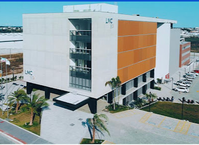 LMC - Hospital Linhares Medical Center