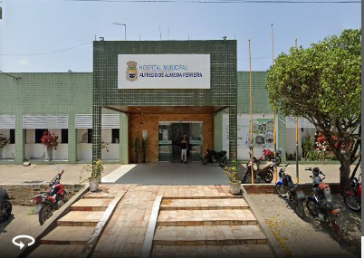 Hospital Municipal Alfredo de Almeida Ferreira