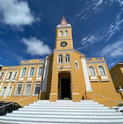 Imperial Hospital de Caridade