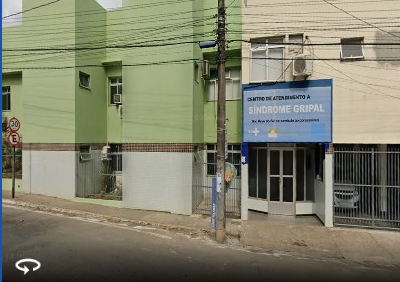 Pronto Atendimento Municipal